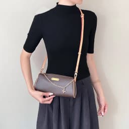 Bag Decorative Chain For Lv Eva Bag Four-leaf Clover Chain Insert Fashion Bag Decoration Chain Bag Renovation Accessories