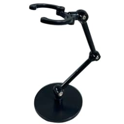 1Pc Action Figure Stand Transparent Stand Base Anime Figure Pedestal Support For SH Figuart Doll Model Display