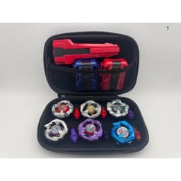 Takara Tomy X Series, Toy Durable Combination Set Arena Gift BX-20BX-23Bx00-23Ux09UX11-UX15CX05CX07CX08