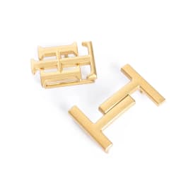 Casual Luxury Designer Brand Pin Buckle Belt Men High Quality Women without Strap for Jeans Gold for 35~39mm Strap just Buckle