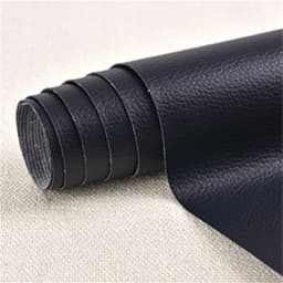 PU Artificial Leather Skin Self Adhesive Leather for Repair Patch Furniture Table Chair Sticker Seat Bag Shoe Bed Fix Mend