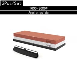 【1-3pcs】15° Angle Guide Angles Knife Sharpener Fixed Angle Accessories Profession Tools Whetstone Kitchen Knive Holder