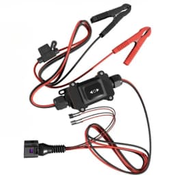 Car EPB Caliper Motor Release Tool Universal 12V Electronic Parking Brake Repair For Car Repair And Testing Repair Tool