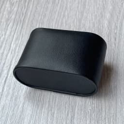 1Pcs 7*6Cm Mini White Black Grey Pu/velvet Watch Bangle Pillow Holder Bracelet Jewelry Display Chain Anklet Soft Pillow Cushion