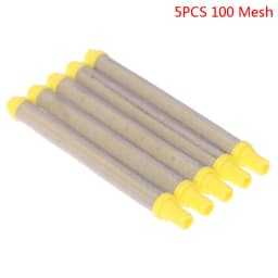Spray Gun Filter Spraying Machine Accessories Airless Filter Airless Paint Parts