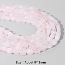 Wholesale Natural Smooth Square Stone Beads Loose Cube Bead Agates Quartzs Raw Mineral Beads for DIY Bracelets Earrings Neckalce