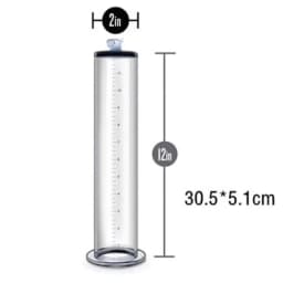 ZC100 High-End Acrylic Vacuum Pump Professional Training Tool