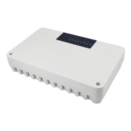 1pc CCT-25/CCT-28 Heating Controller Floor Hot Water System Pump Valve Actuator Heating System Intelligent Hub Controller