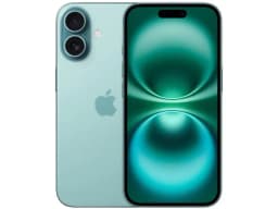 Apple iPhone 16 128Gb Grayish-Green 6.1" 48Mp Ios 5g