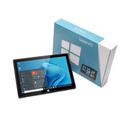 UNIWA Winpad Bt302 Windows Tablet 10.1 “ Windows Tablet HD WIN 11 8GB+512GB Bluetooth Dual-camera HDMI Interface Office Computer