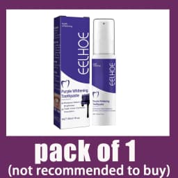 New Teeth Whitening Toothpaste 5D Oral Hygiene Cleaning Teeth Whitening Tool Fresh Breath Teeth Care