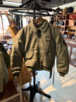 Schott Flight Jacket 45P Cotton Baseball Style Windproof Warmth Women's Fashion Military Trend Casual Youth Popular Thickened...