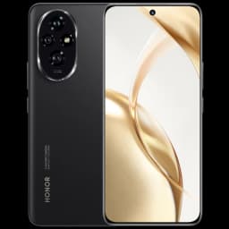 NEW Original Honor 200 5G Snapdragon 7 Gen 3 Google Play 100W Flash Charger 1B Colors, 120Hz, HDR 50MP Camera NEW NFC OTA