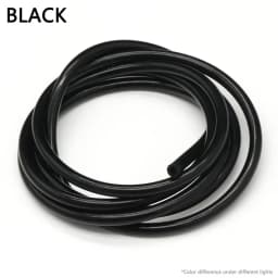 1/5M Silicone Tube ID 1 2 3 4 5 6 7 8mm Flexible Rubber Hose Thickness 1mm Food Grade Soft Milk Beer Drink Pipe Water Connector