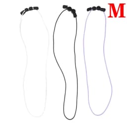 Invisible Shirt Lock Belt for Men Women Adjustable Undergarment Tieback Anti-Wrinkle Tucked in Band for a Clean Tidy Appearance