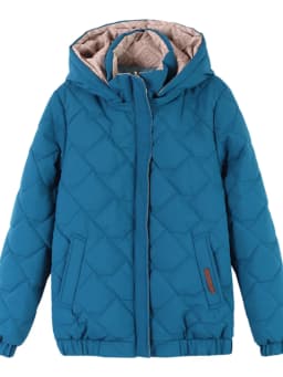 Women's Short down Cotton Jacket Warmth Outerwear Winter Coat plus Size Fluffy Coat Slimming Thickened Long Sleeve Zipper