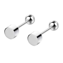 925 Sterling Silver Hollow Butterfly Stud Earrings For Women Luxury Designer Jewelry Wholesale Accessories Prevent Allergies
