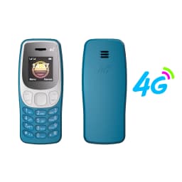 SERVO BM80 2G VS 4G Mini Mobile Phone Dual SIM Speed Dial Auto Call Recording Blacklist Magic Voice Small Cellular Phones Type-C