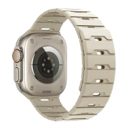 Magnetic Strap For Apple Watch Bands Ultra 2 49mm 45mm 44mm 46mm 42mm Belt Silicone Bracelet iWatch Series 11 10 8 7 6 5 4 9 SE