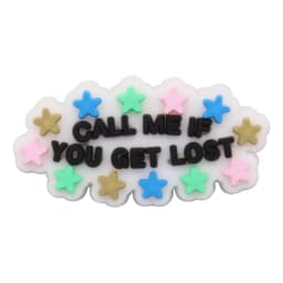 New Arrival 1-18PCS Hip Hop Man Singer PVC Flowers Shoe Decoration Adult Garden Sandals Charms for Backpack Clogs