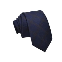 New Zipper Men Ties Suits Lazy Plaid Neck Tie For Wedding Check Necktie For Men Retro Lazy Fashion Stripe Ties For Women Necktie