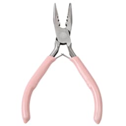 Craft Pliers Set for Jewelry Making and DIY Projects Needle Nose&Jewelry Pliers Versatile Tools for Repair and Creation