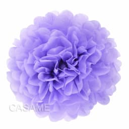 5pcs 10/15/20/25/30cm Tissue Paper Pompoms Flower Balls Wedding Festival Party Decoration Home DIY Craft Paper Pom Poms Supplies