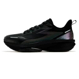361 Degrees Rain-block 8.0 Men's Running Shoes Winter Fleece Lined Waterproof Anti-Slip Warm Comfortable Sneakers Male 672542224