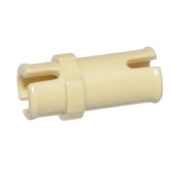 50PCS Peg Cross Connector Bolt Pin MOC High-tech Part Small Particles Building Block Compatible with Parts 2780 6628 3673 32054