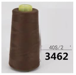 Wholesale Sewing Thread 3000 Yards / 402 Polyester High Speed Copy Line Sewing Thread / Sewing Machine Thread - Best