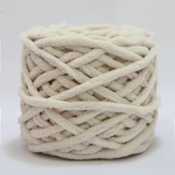 100g/ball Chenille Knitting Yarn Soft Ice Strip Line Cotton Yarn DIY Wool Yarn for Hand Knitting Scarf Thick Wool Wholesale
