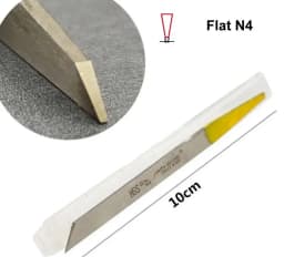 High-Speed Jewelry Engraving Knife Graver Handle - Essential Tool for Precision Jewellery Engraving