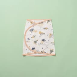 0-6 Month Cotton Baby Swaddle Wrap Anti Startle Swaddling Blanket Muslin Baby Sleeping Blanket Wrap for New Born Thin Summer
