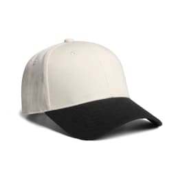 New Unisex Simple Color Block Casual Baseball Hats Breathable Outdoor Ins Sunshade Peaked Caps Versatile Fashion Personal Retro