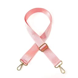 Nylon Bag Strap Solid Color Woman Colored Straps for Crossbody Messenger Shoulder Bag Accessories Adjustable Belts Straps
