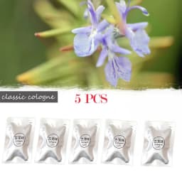 Car Vent Air Freshener Invisible Solid Aromatherapy Air Conditioning Outlet Perfume Modeling Chip Supplement Bar Accessories