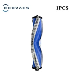 Ecovacs X5 OMNI / X5 PRO OMNI Robot Vaccum Replacement Parts Dust Bag Main Side Brush Filter Mop Accessories