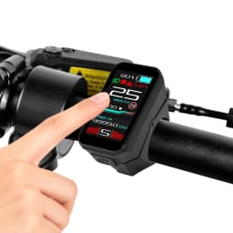 Bafang 750w 48v Kit Complete Mid Drive Motor 8fun BBS02 Bicycle Electric EBike Conversion Kit Powerful Central E-Bike Engine CAN