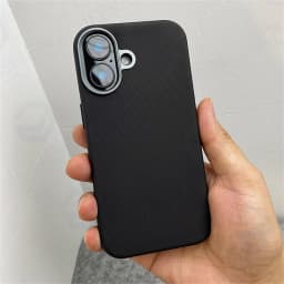 Luxury Diamonds Texture Leather Magnetic Case For iPhone 16 Plus 15 14 13 17 Pro Max Shockproof Retro Cover For Magsafe Charge