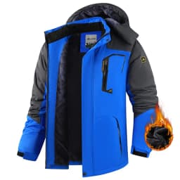 New-Men's-Winter-Thermal-Ski-Jacket-Windproof-Waterproof-Climbing-Coat-Fleece-Lined-Outdoor-Parka-Winter-Jacket-for-Men-Woman