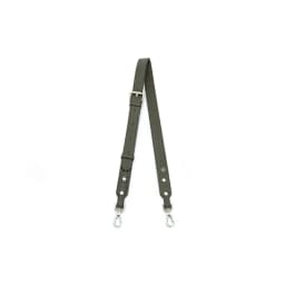 Replacement Genuine Leather Strap Punch-free Shoulder Strap Transformation Buckle Conversion Hang Buckle for Longchamp