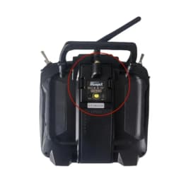 IRX4 Plus STM32 4-in-1 Multiprotocol TX Module Tuner for Frsky QX7 X9D ACCESS Radiomaster TX16S Jumper T18 T Lite DSM2 Flysky
