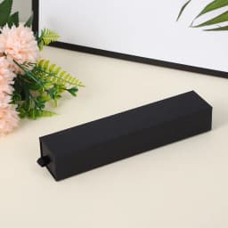 10 pcs 21x4.5x3.5cm Drawer Rectangle Jewelry Set Box for Necklace Bracelet Watch gift boxes jewellery packaging with Sponge