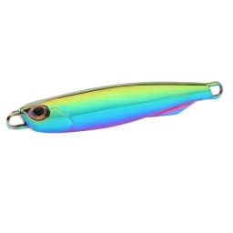 1pcs Japanese Metal Lure Bait  Strong Fish Induction 7g-30g 40g 3 Color Metal Fishing Lure Zinc Alloy Long Bait Bionic Fake Bait