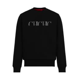 CHCH New Casual Sweatshirts Men Hoodies 2024 Pullover Streetwear Solid Hoodie Basic Crewneck Hoody Hoodies
