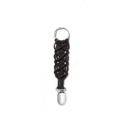 Fashion Woven Hat Clip, Bag Accessory Hat Fixing Clip, Travel Hat Clip, Multifunctional Luggage Clip, Bag Decoration, Hat Hanger