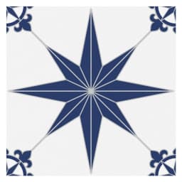 1pc/10pcs Floor Tile Sticker Self Adhesive Floor Sticker Vinyl Non-slip Floor Tile Sticker Wall Sticker Waterproof 20cm X 20cm