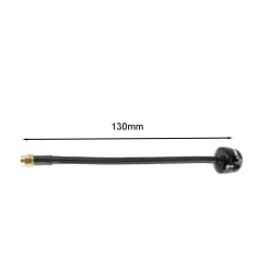 Lumenier Double AXII 2 Long Range 5.8GHz FPV Antenna RHCP LHCP Patch SMA For HDZero V2 Fatshark FPV Goggles FPV RC Racing Drone