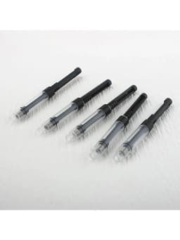 5pcs Copper Pen INK CONVERTER Advanced Water Storage Device Pen Refill