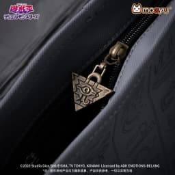 Moeyu Yu-Gi-Oh! Duel Monster Cosplay Men Crossbody Bag Anime Messenger Shoulder Chest Bag Pouch Student Casual Women's bags